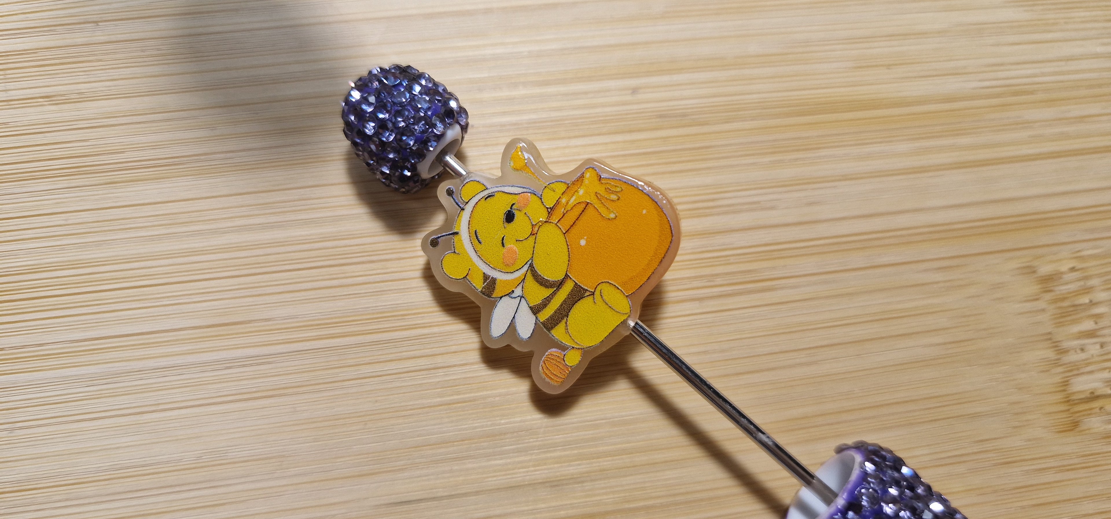 Acrílico Winnie 2.