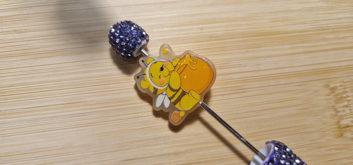 Acrílico Winnie 2