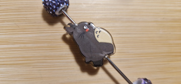 Acrílico Totoro