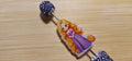 Acrílico Rapunzel.