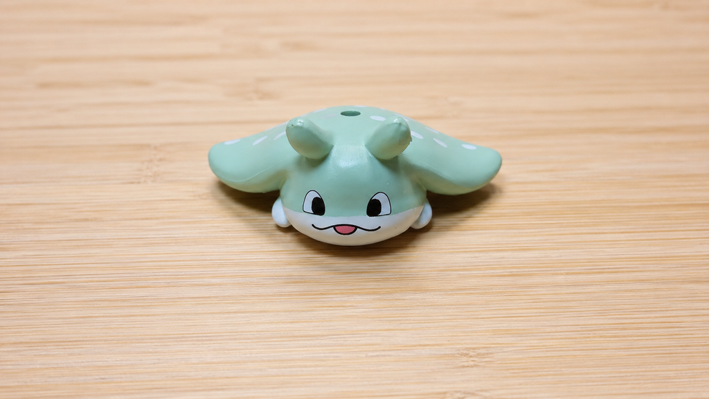 Animal marino.