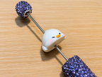 Pollito tumbado