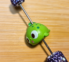 Pez verde