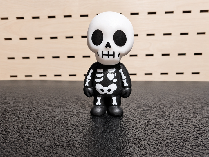 Figura esqueleto